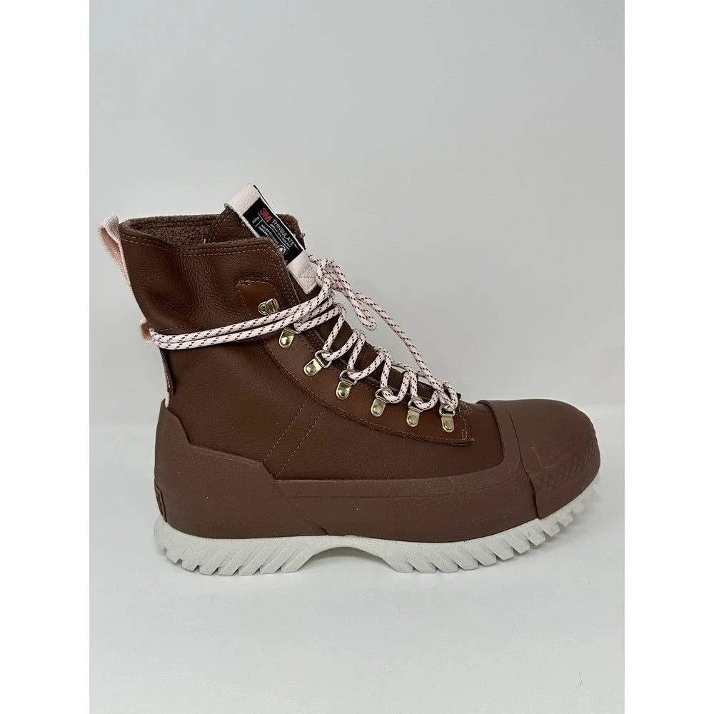 Converse Chuck Taylor AS Lugged 2.0 CC X-Hi WP Boot A12899C Men's 9 / W11 NIB